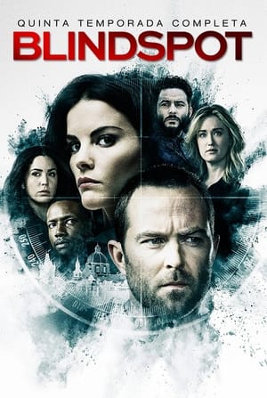 Blindspot: Temporada 5