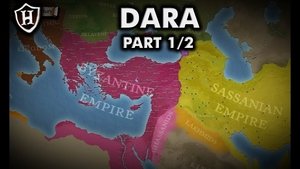 Battle of Dara, 530 AD (Part 1/2) ⚔️ Rise of Belisarius