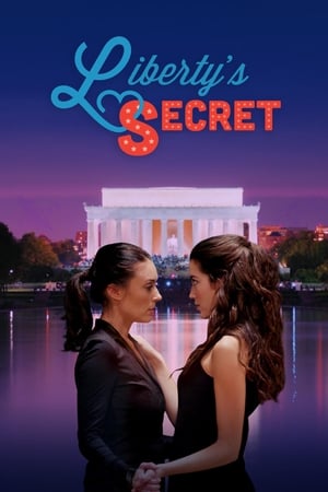 Poster di Liberty's Secret