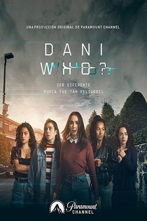 Dani Who? 1ª Temporada Torrent Dani Who? 1ª Temporada Torrent, Download, movie, filme, poster
