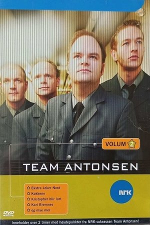 Team Antonsen Volum 2
