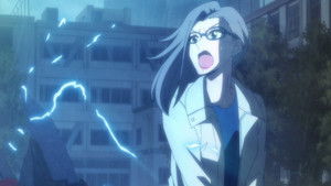 Jigoku Sensei Nube Episódio 22