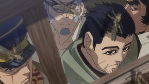 Golden Kamuy: Season 2 Episode 8 –