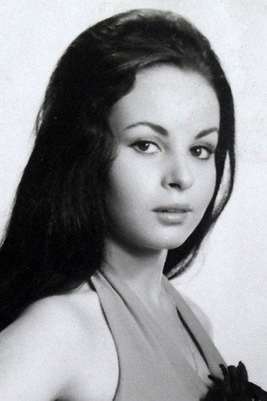 Zeynep Değirmencioğlu portrait