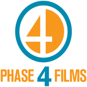 Logo Phase 4 Films
