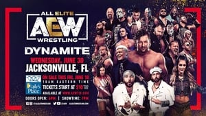 All Elite Wrestling: Dynamite Season 3 Episode 26