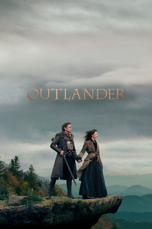 poster Outlander