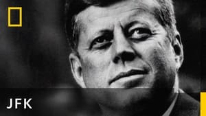 poster JFK: One Day in America