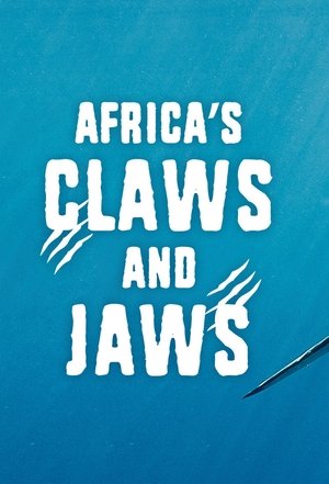 Image África, Garras e Mandíbulas
