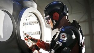 DC’s Legends of Tomorrow 1×15