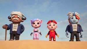 Episodio 11