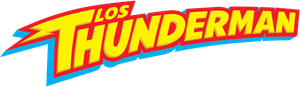 The Thundermans — Logos 8