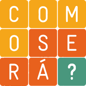 Como Será? — Logos 1