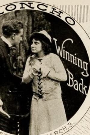 Poster Winning Back (1915)