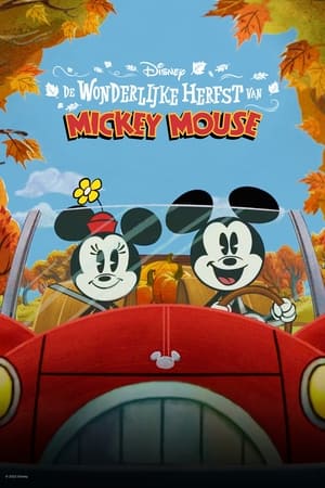 Image The Wonderful Autumn of Mickey Mouse