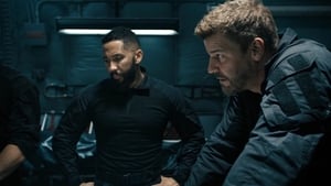 SEAL Team Season 3 Episode 12 مترجمة