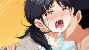 Episódio 2 - 1LDK + JK Ikinari Doukyo Micchaku Hatsu Ecchi