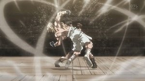 Hajime no Ippo Temporada 3 Capitulo 25