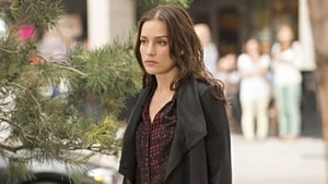 Covert Affairs: 4×12