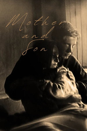 Mother and Son 17