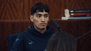 Teenage Killer or Framed Victim? - Part 1