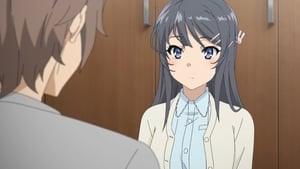 Seishun Buta Yarou: Saison 1 Episode 3