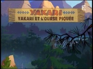Yakari Season 1 Episode 41