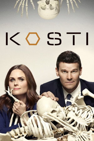 poster Bones