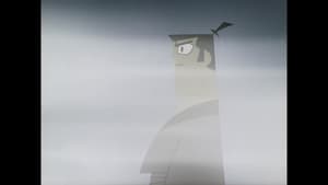 Samurai Jack: 3×4