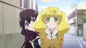 Renai Boukun Episódio 03