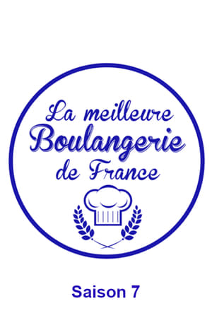 La meilleure boulangerie de France: Saison 2019