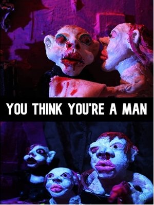 Nonton film You Think You're A Man (1970) terbaru sub indo Nonton film You Think You're A Man (1970) terbaru sub indo