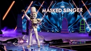 The Masked Singer S2E4