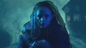 Myths: Great Mysteries of Humanity Witches