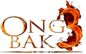 Ong Bak 3