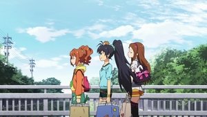 The Idolmaster: 1×7