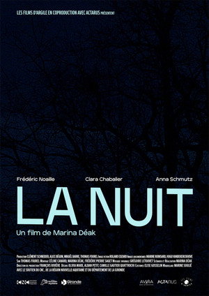 La nuit