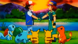 Pokémon Indigo League Cap 82