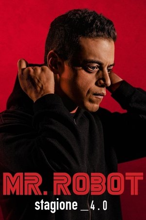 Mr. Robot: Stagione 4