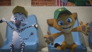 Madagascar: A Little Wild: 1×5