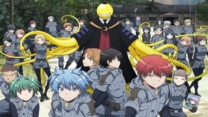 Assassination Classroom