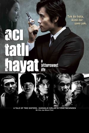 Poster Acı Tatlı Hayat 2005