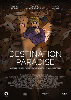Destination Paradise 2