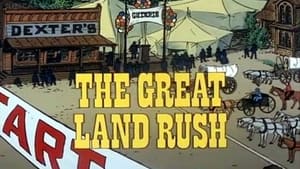 The New Adventures of the Lone Ranger The Great Land Rush