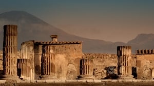 Pompeii: The Mystery of the People Frozen in Time film complet