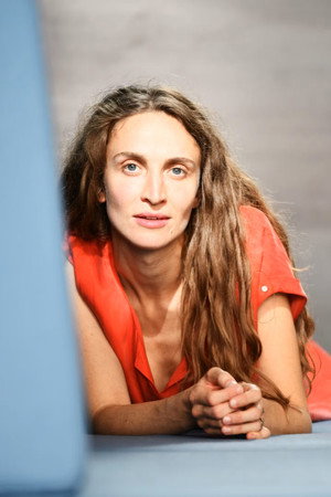 Maria Spanring photo 2