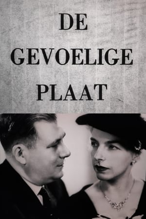 De gevoelige plaat