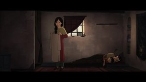 The Breadwinner (2017)