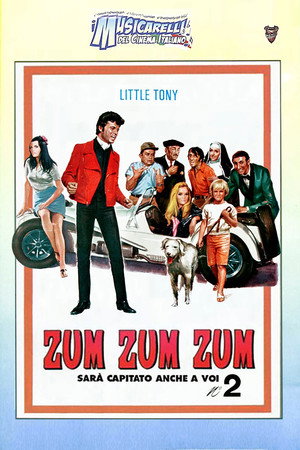 Zum Zum Zum 2 7