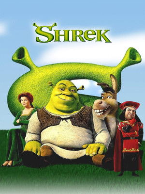 poster Shrek